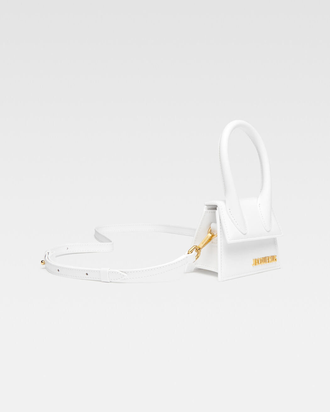 The Chiquito jacquemus the chiquito