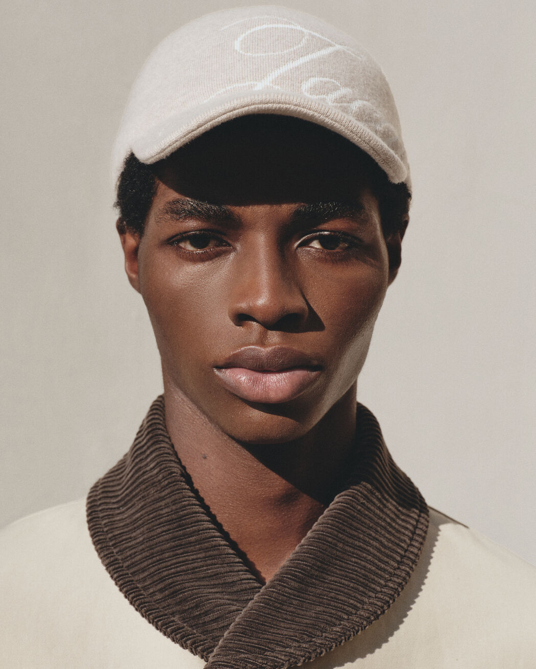 The Atelier Baseball Cap jacquemus the atelier baseball cap