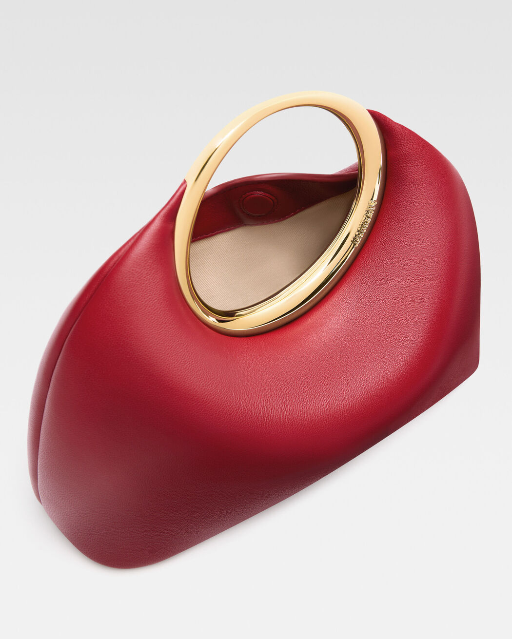 The small Calino jacquemus the small calino