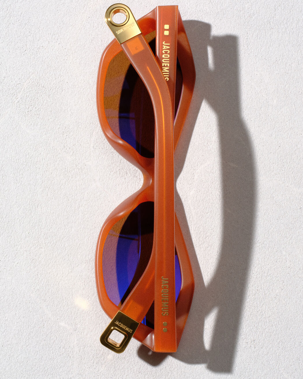 The Bambino sunglasses jacquemus the bambino sunglasses