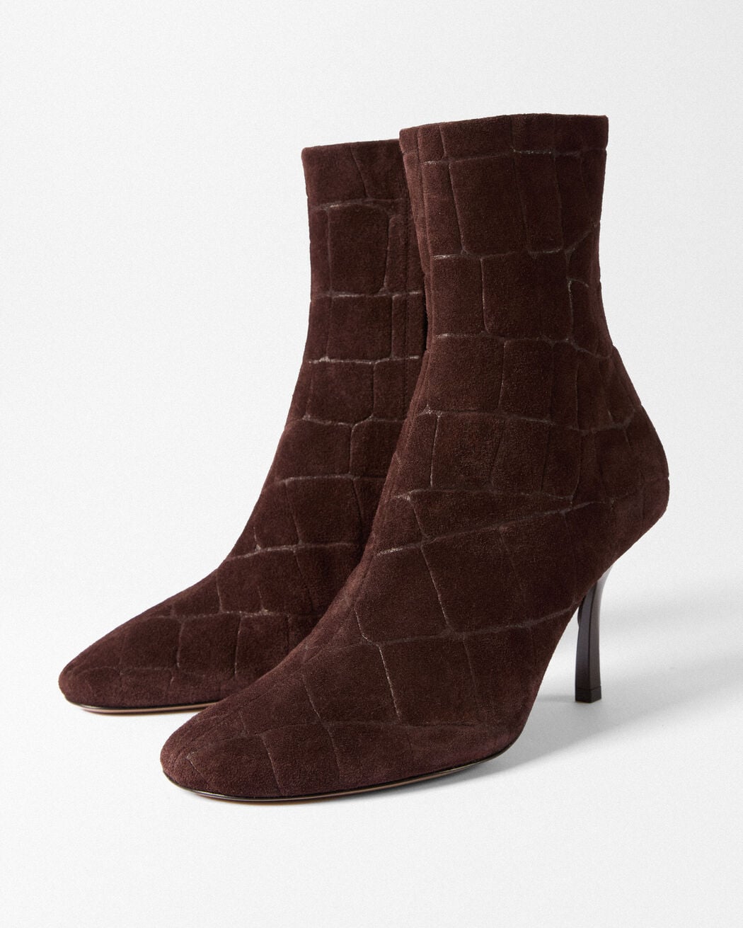 The Collant ankle boots jacquemus the collant ankle boots