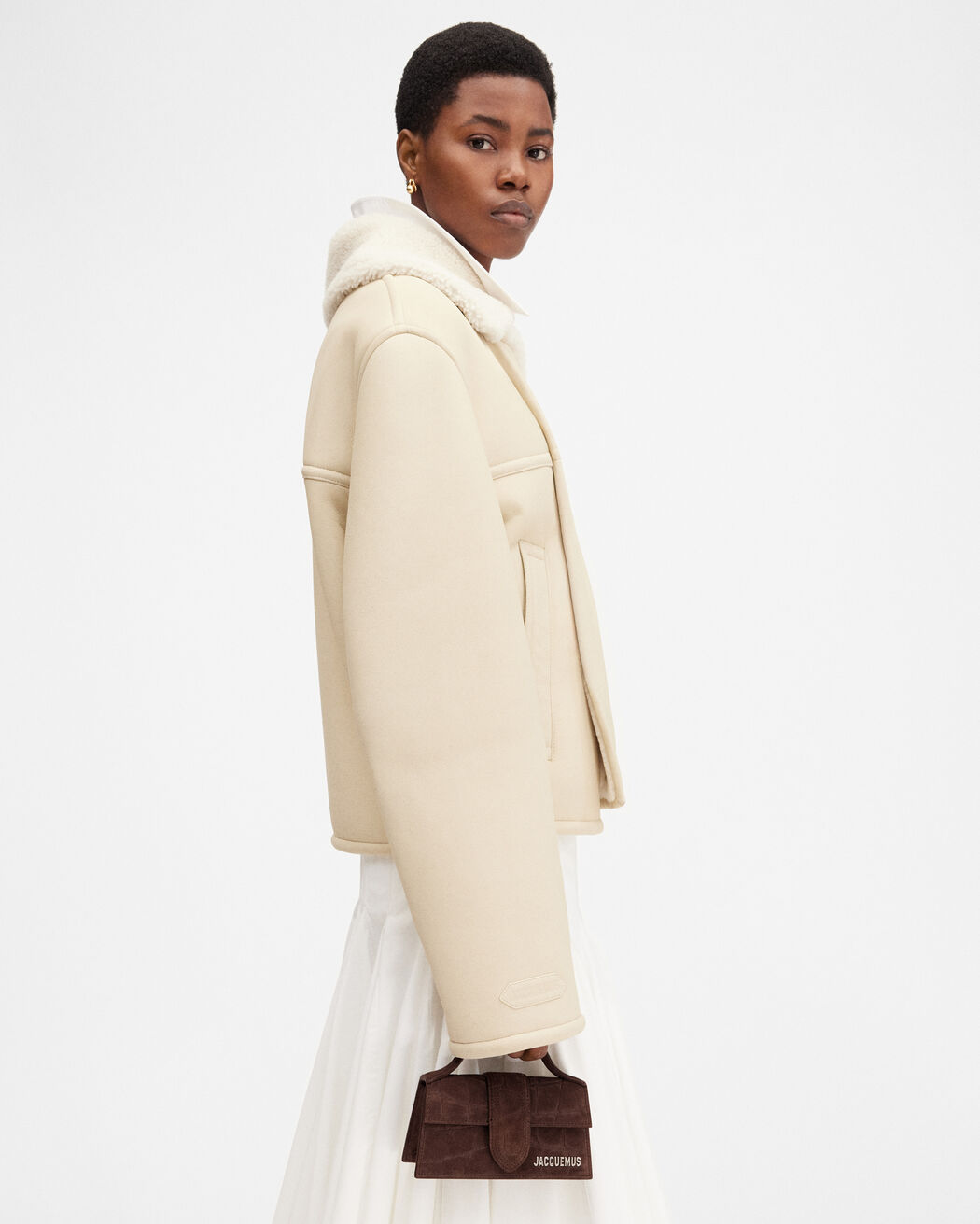 The Bambino jacquemus the bambino