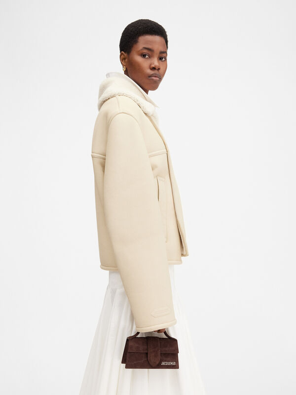 The Bambino jacquemus the bambino