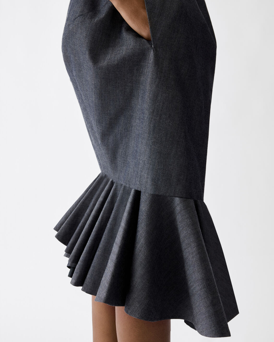 تنورة The Palmier jacquemus تنورة the palmier