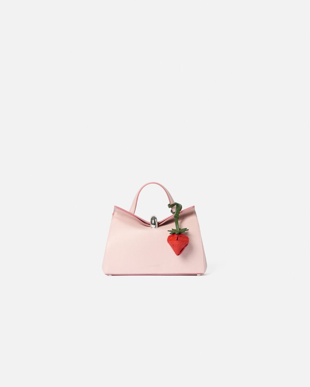 The strawberry jacquemus the strawberry