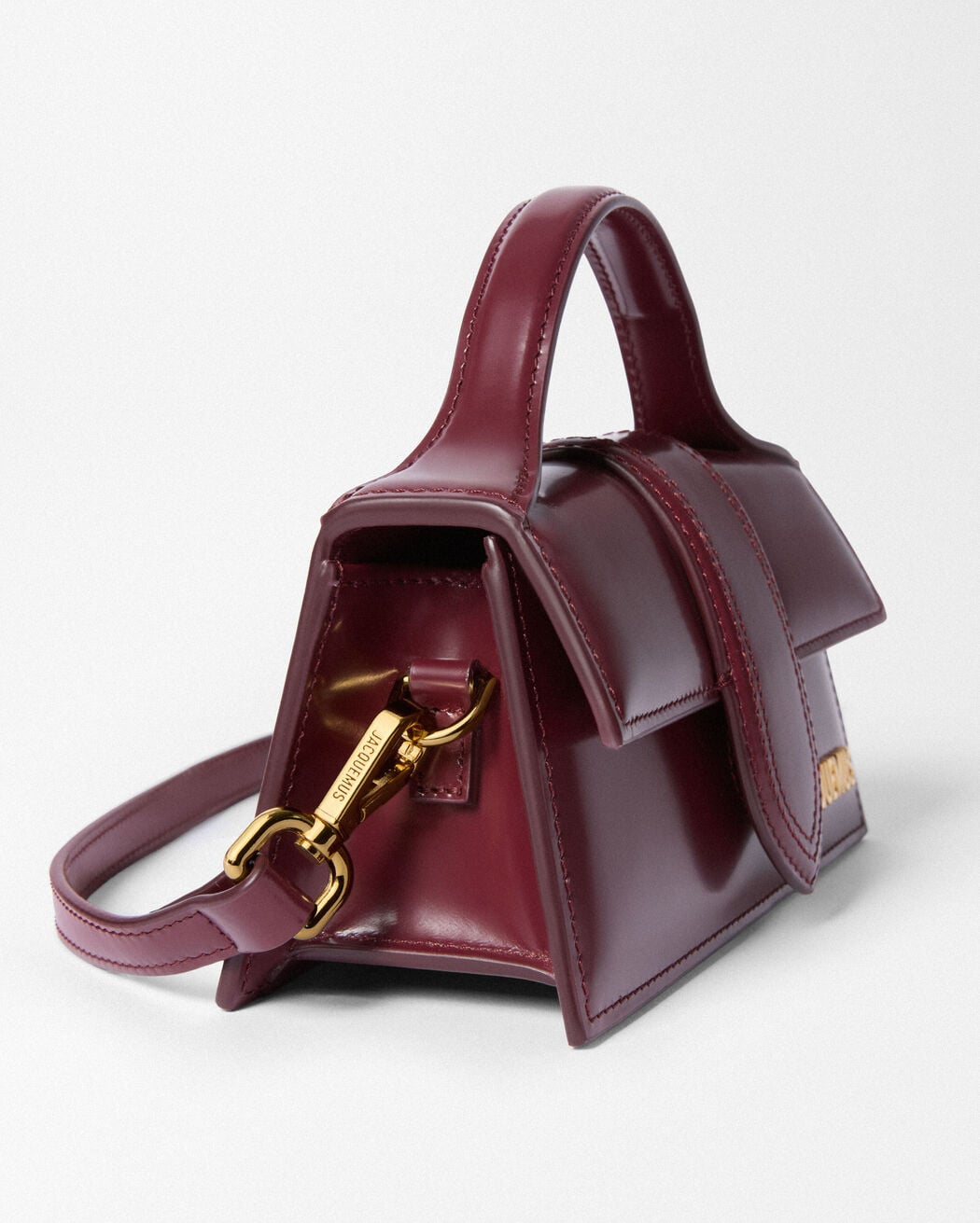 The Bambino
jacquemus the bambino