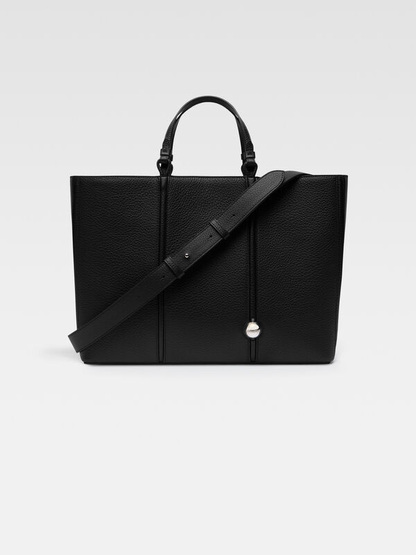 The Marino horizontal shopper bag jacquemus the marino horizontal shopper bag