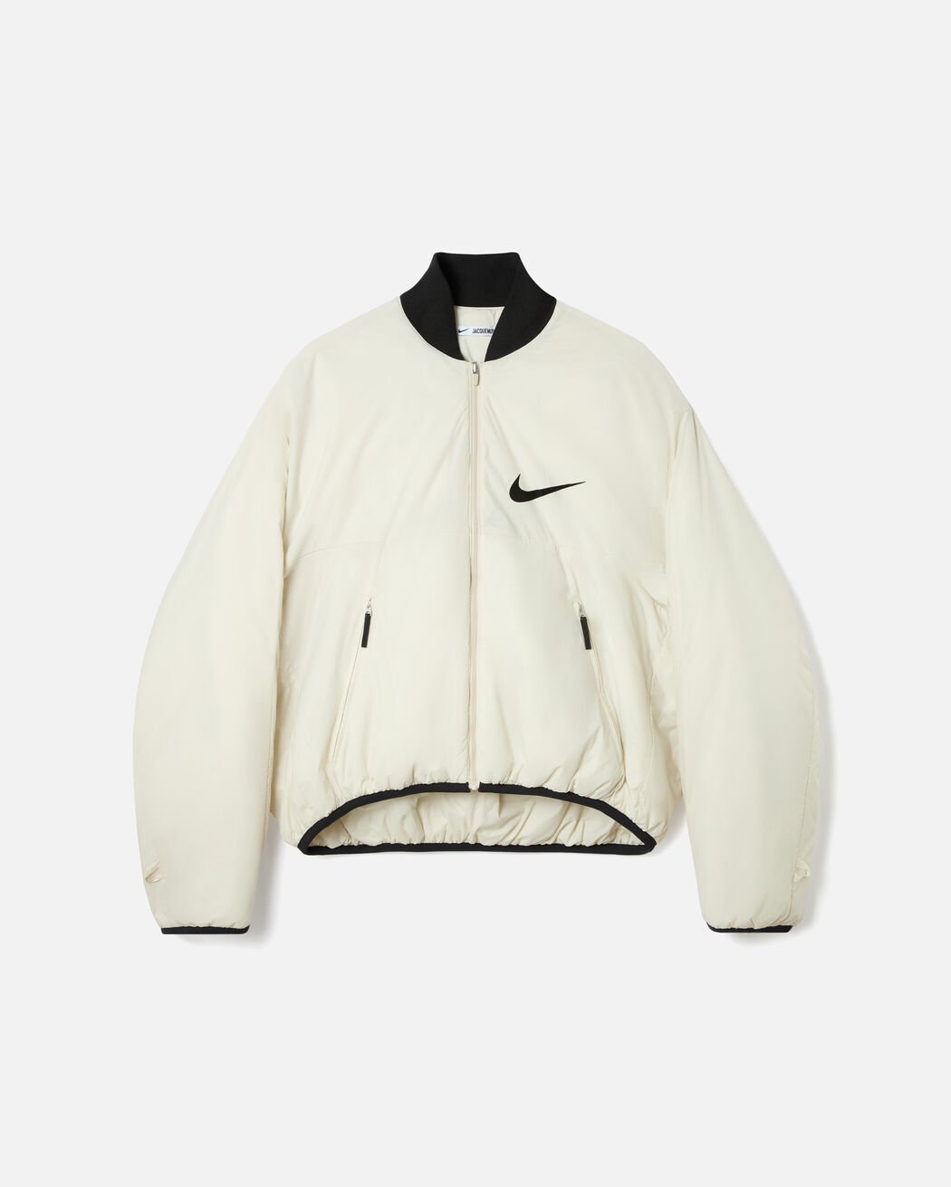The Gore-Tex jacket Jacquemus + Nike the gore tex jacket jacquemus nike