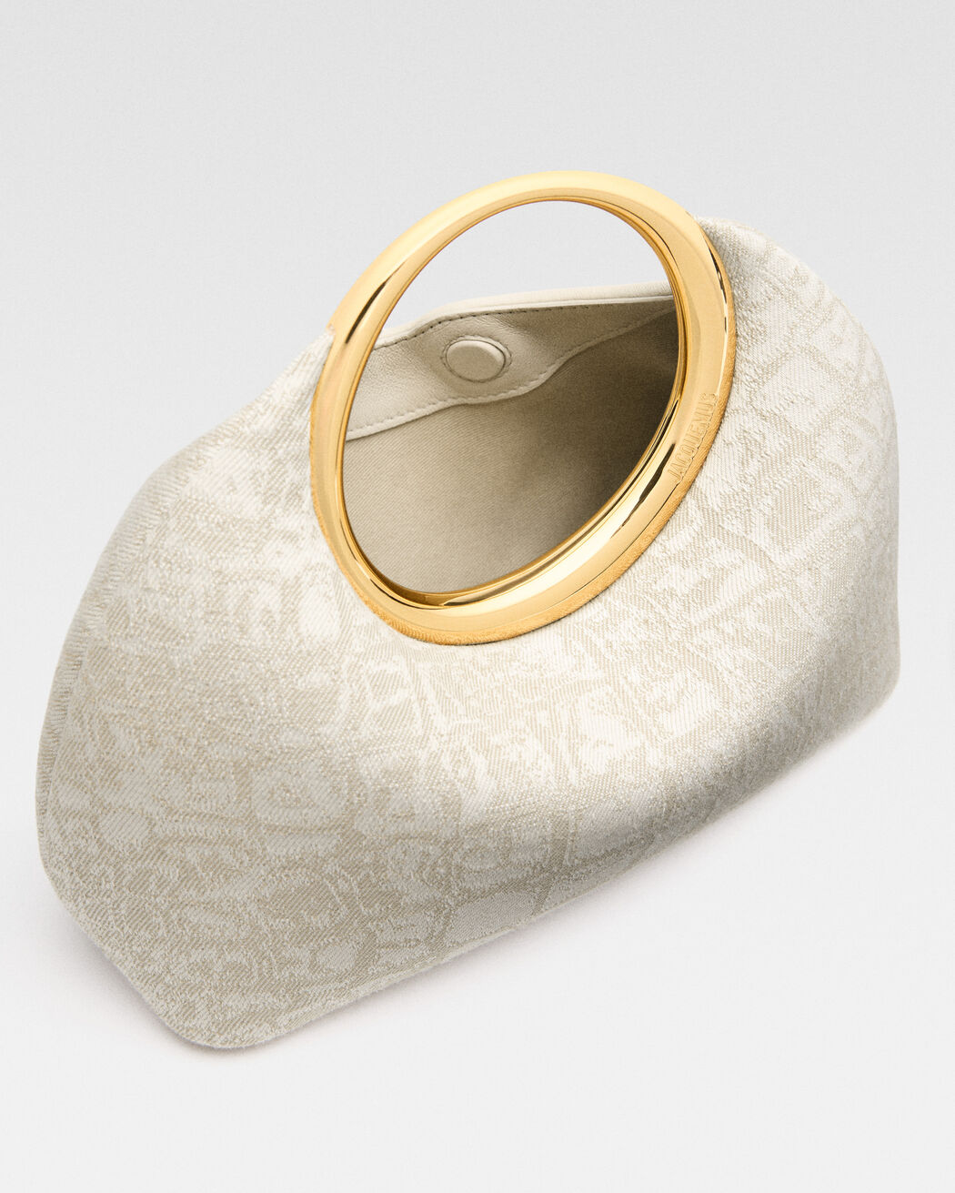 حقيبة Le Petit Calino jacquemus حقيبة le petit calino