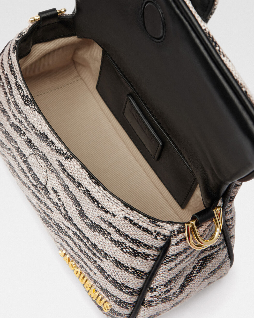 The small Bambimou jacquemus the small bambimou