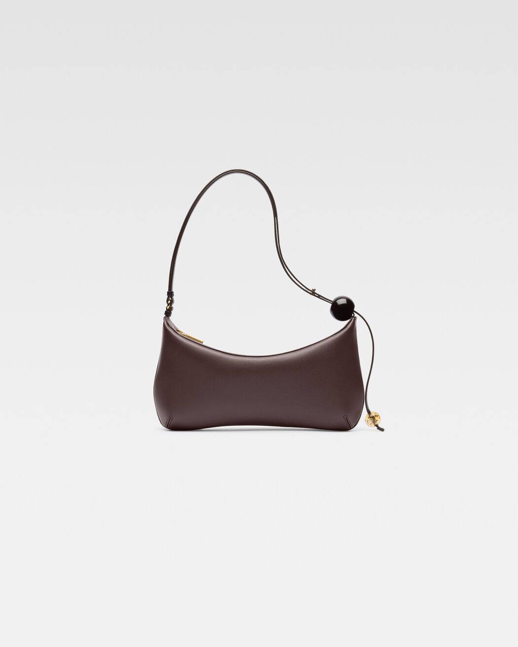 The large Bisou Perle jacquemus the large bisou perle