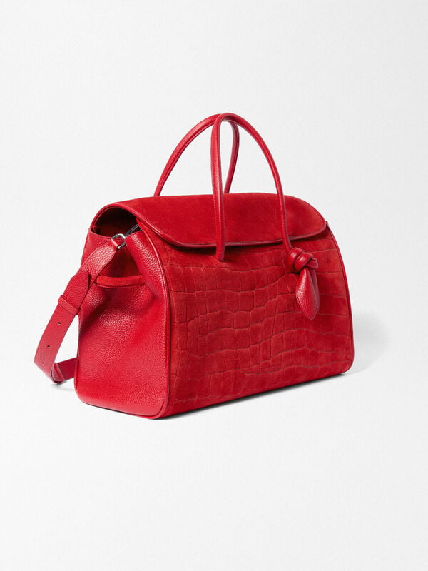 The Turismo shopper bag jacquemus the turismo shopper bag