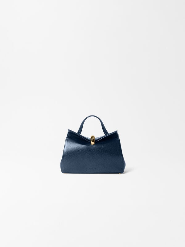 The small Valérie jacquemus the small val rie