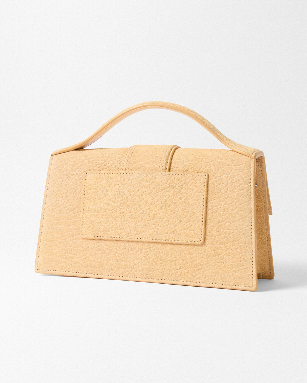 The large Bambino jacquemus the large bambino