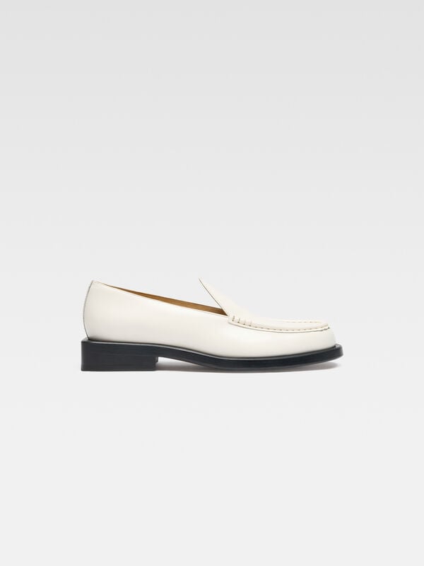 The loafers jacquemus the loafers