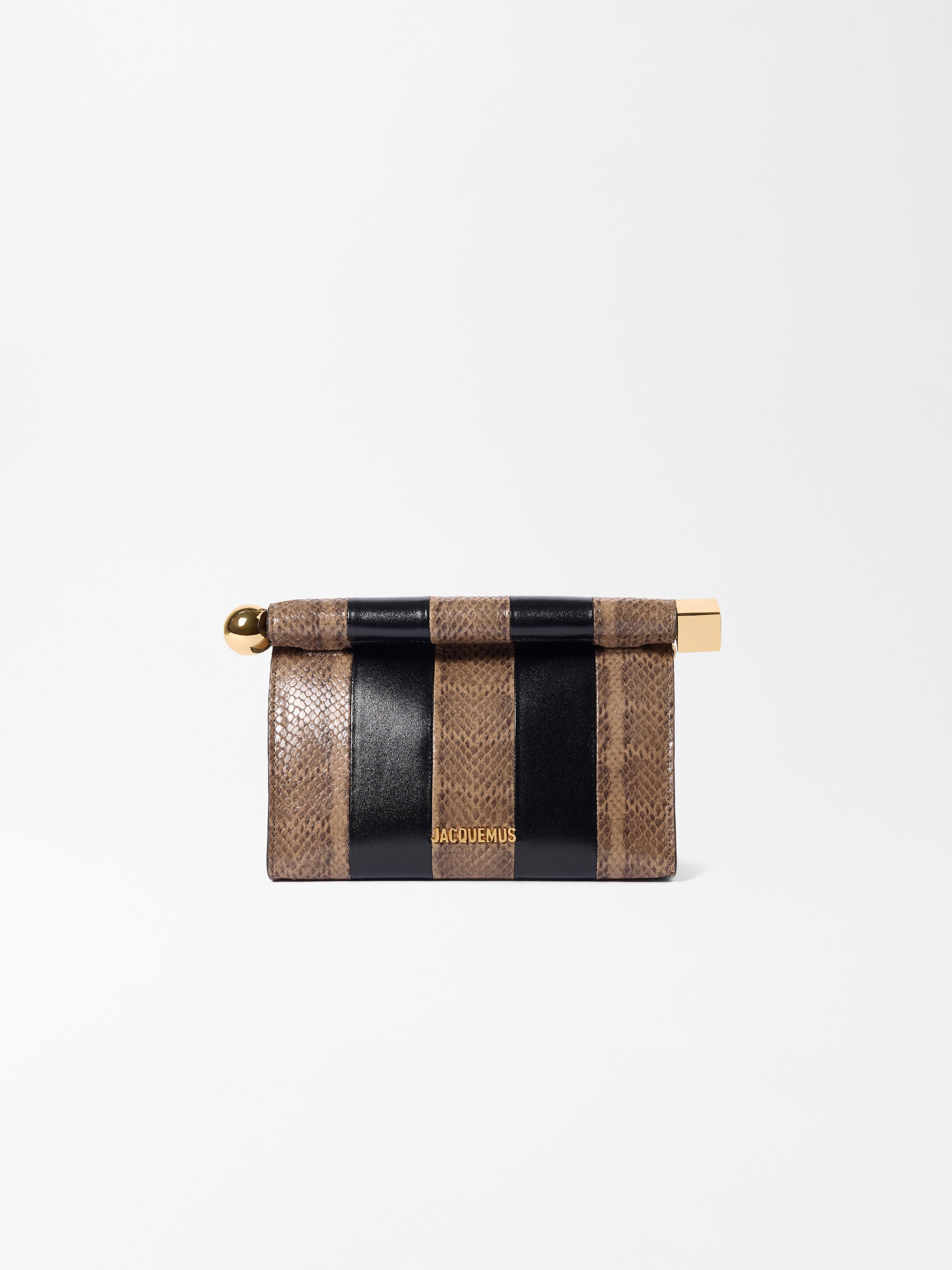 The Rond Carré Bag
