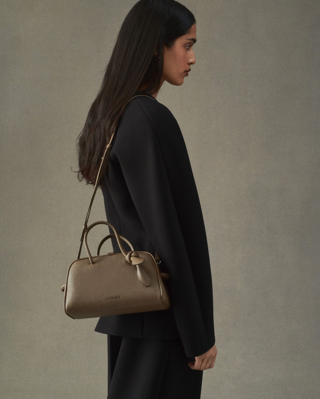 The small Turismo jacquemus the small turismo