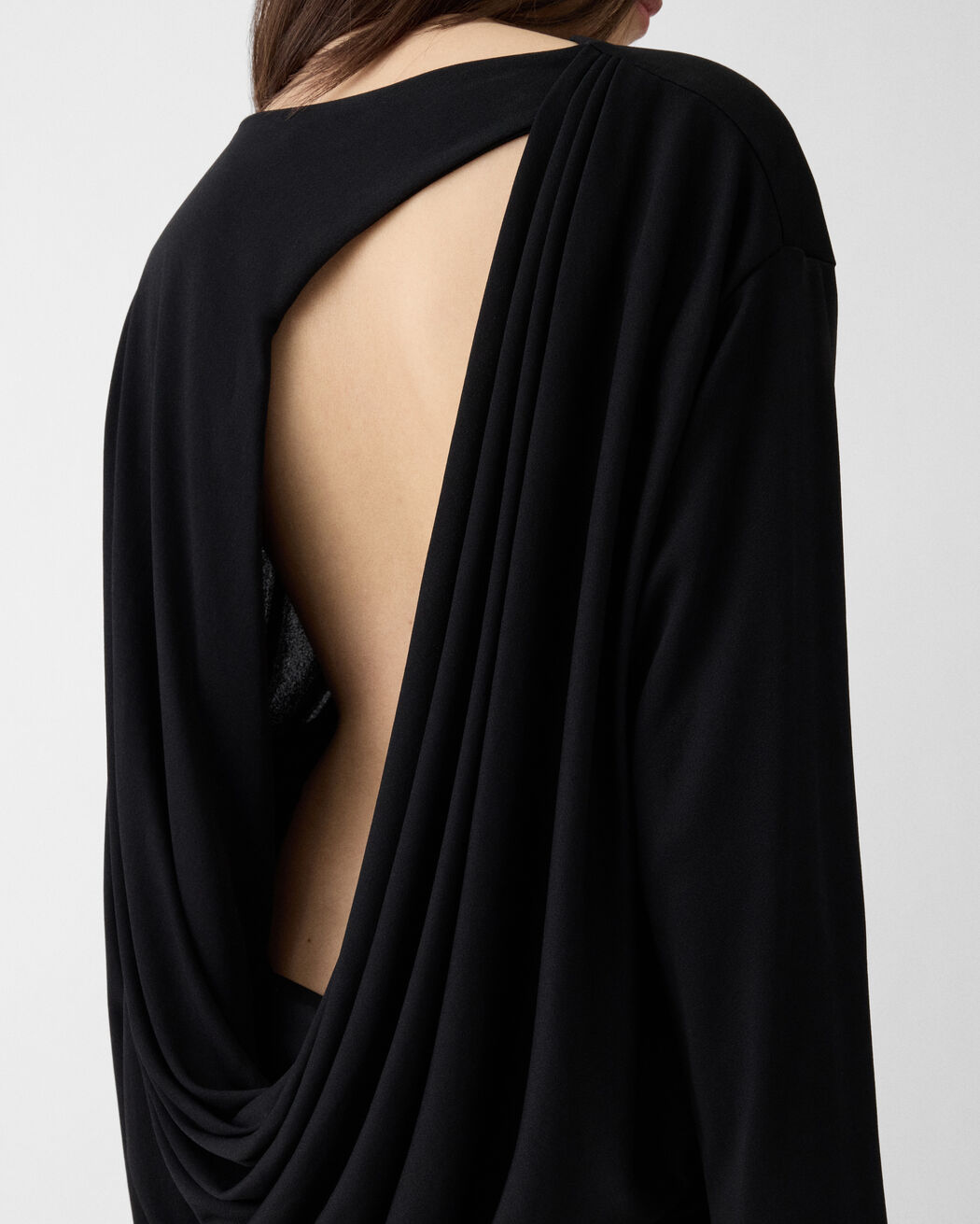 The Mistral Dress jacquemus the mistral dress