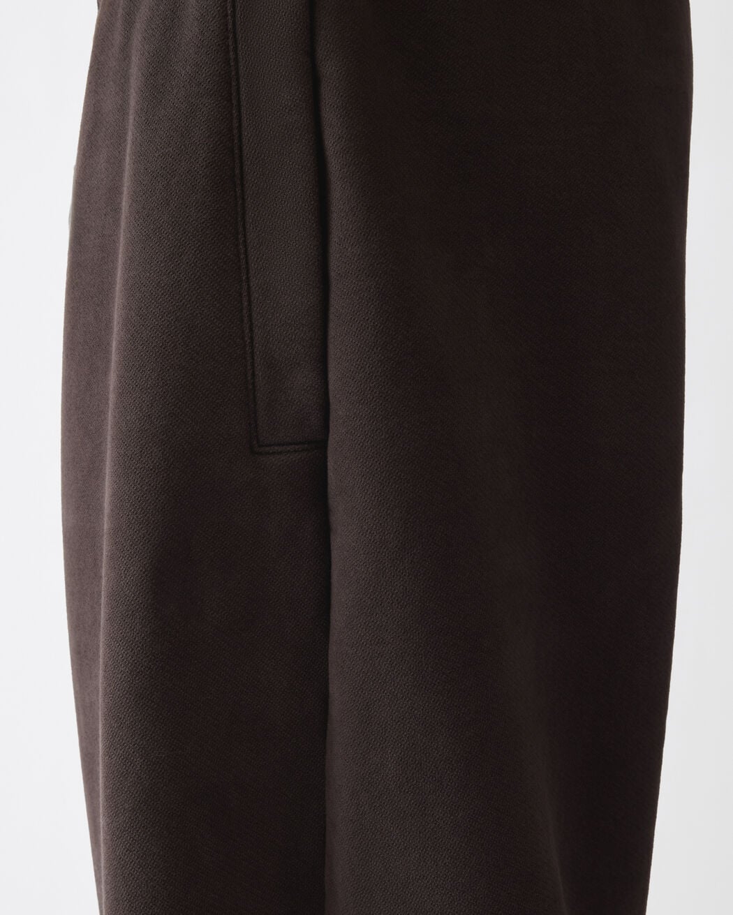 The Corso sweatpants jacquemus the corso sweatpants