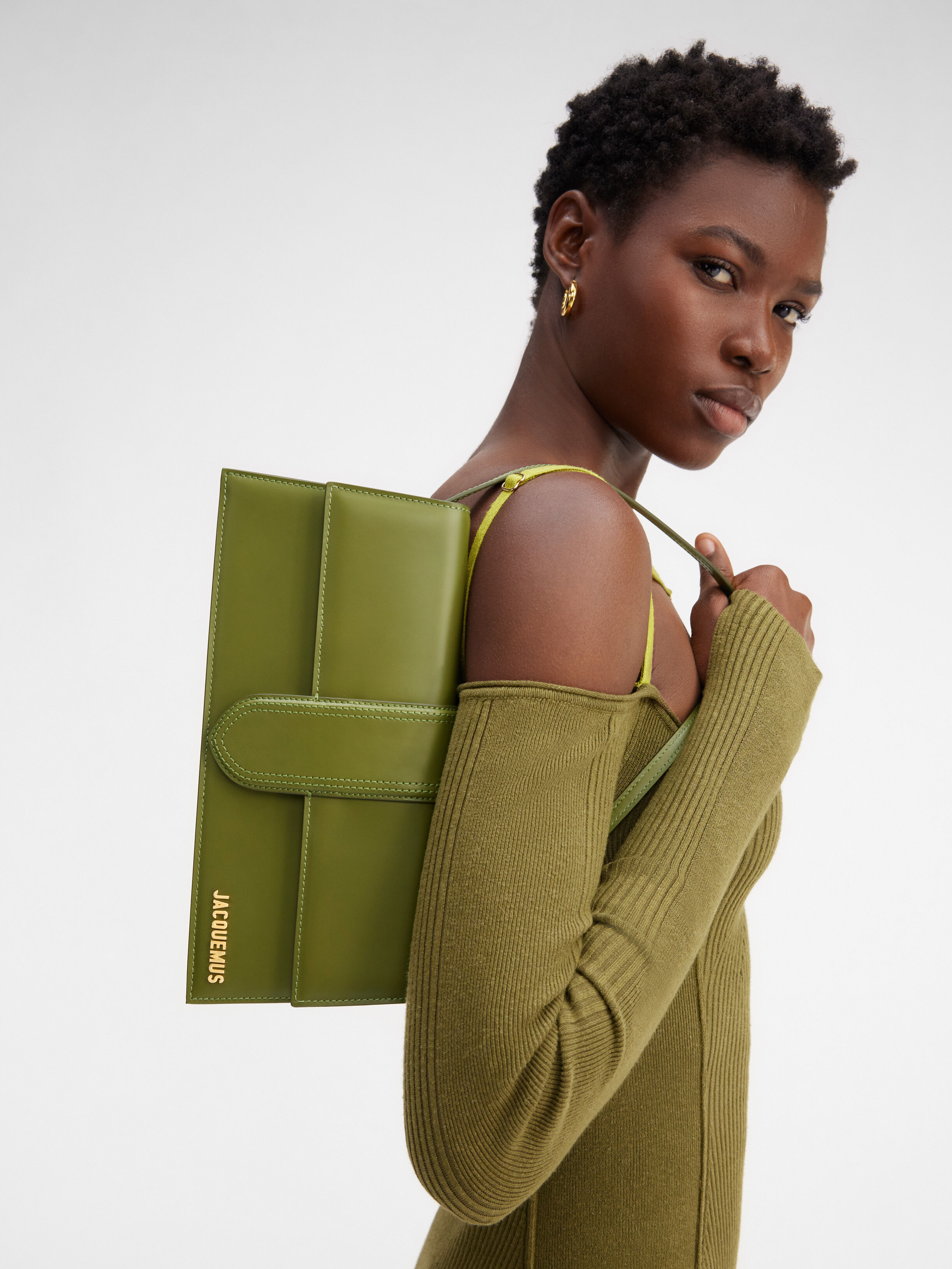 Shop Bambinos Jacquemus UAE Official Website