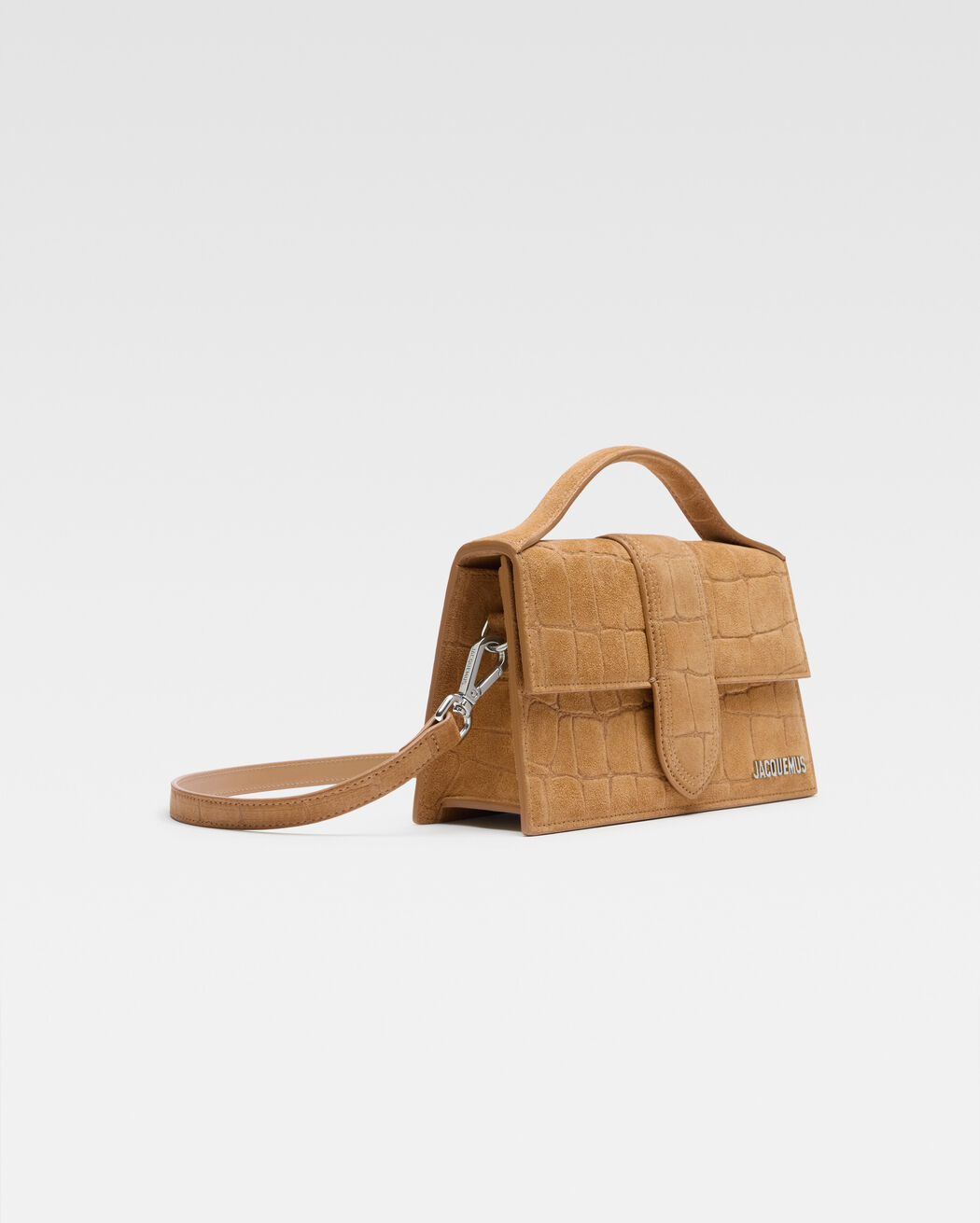 The large Bambino jacquemus the large bambino