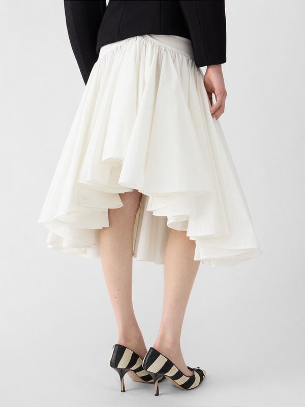 The petticoat jacquemus the petticoat