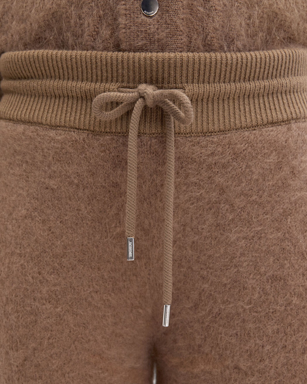 بنطال The Nuvola pants jacquemus بنطال the nuvola pants