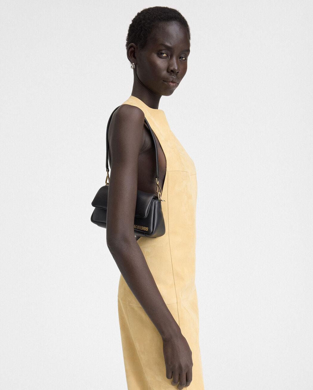 The small Bambimou jacquemus the small bambimou