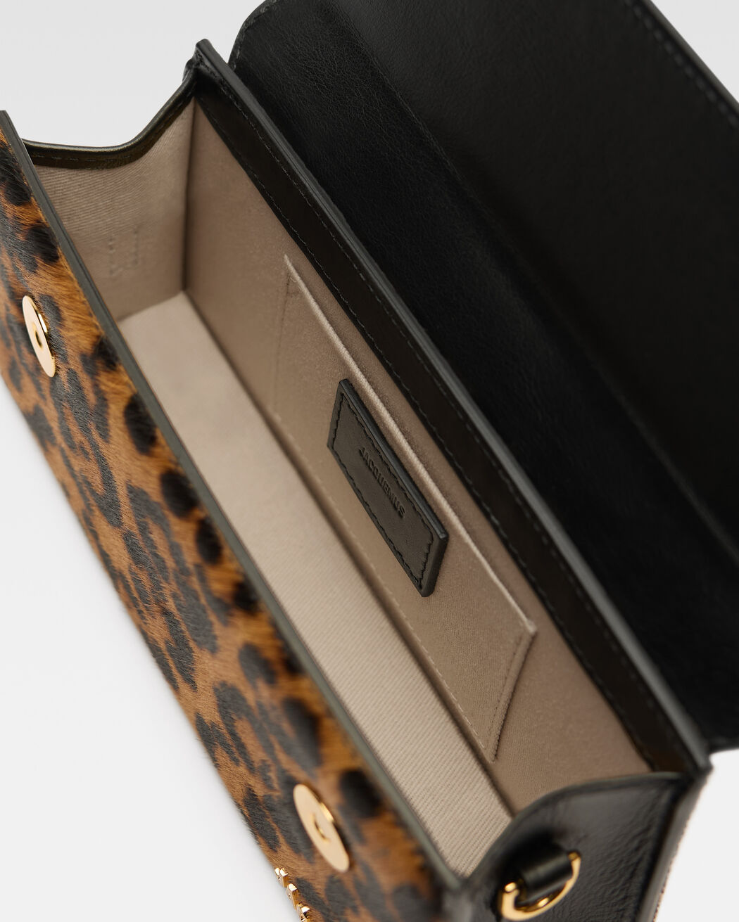 The long Chiquito jacquemus the long chiquito