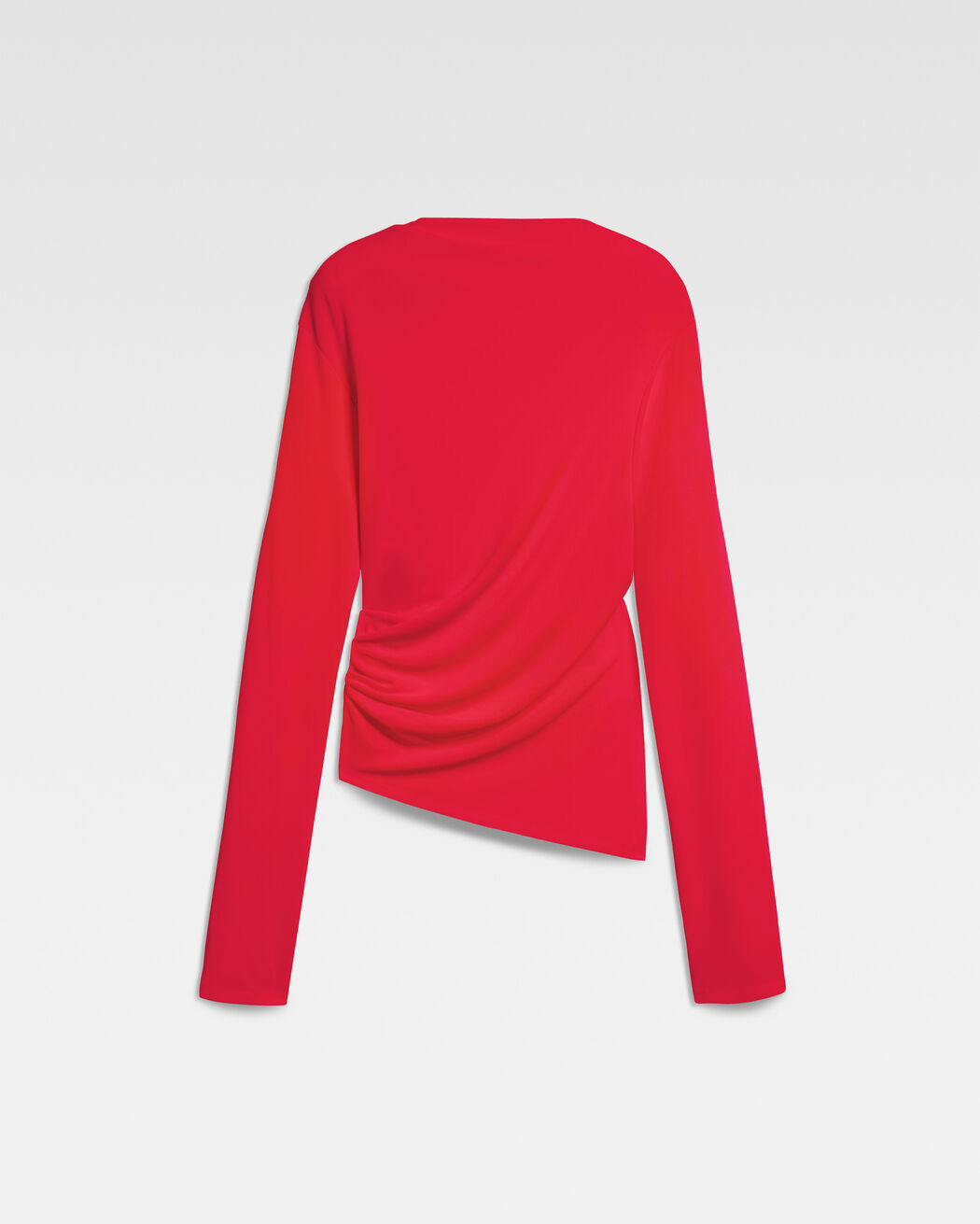 The Croisière top jacquemus the croisi re top