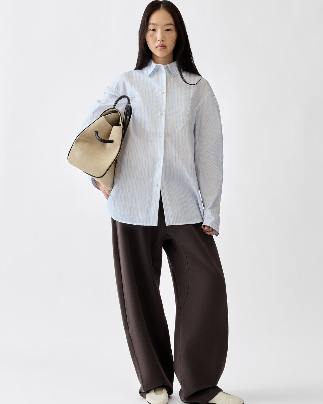The Corso sweatpants jacquemus the corso sweatpants