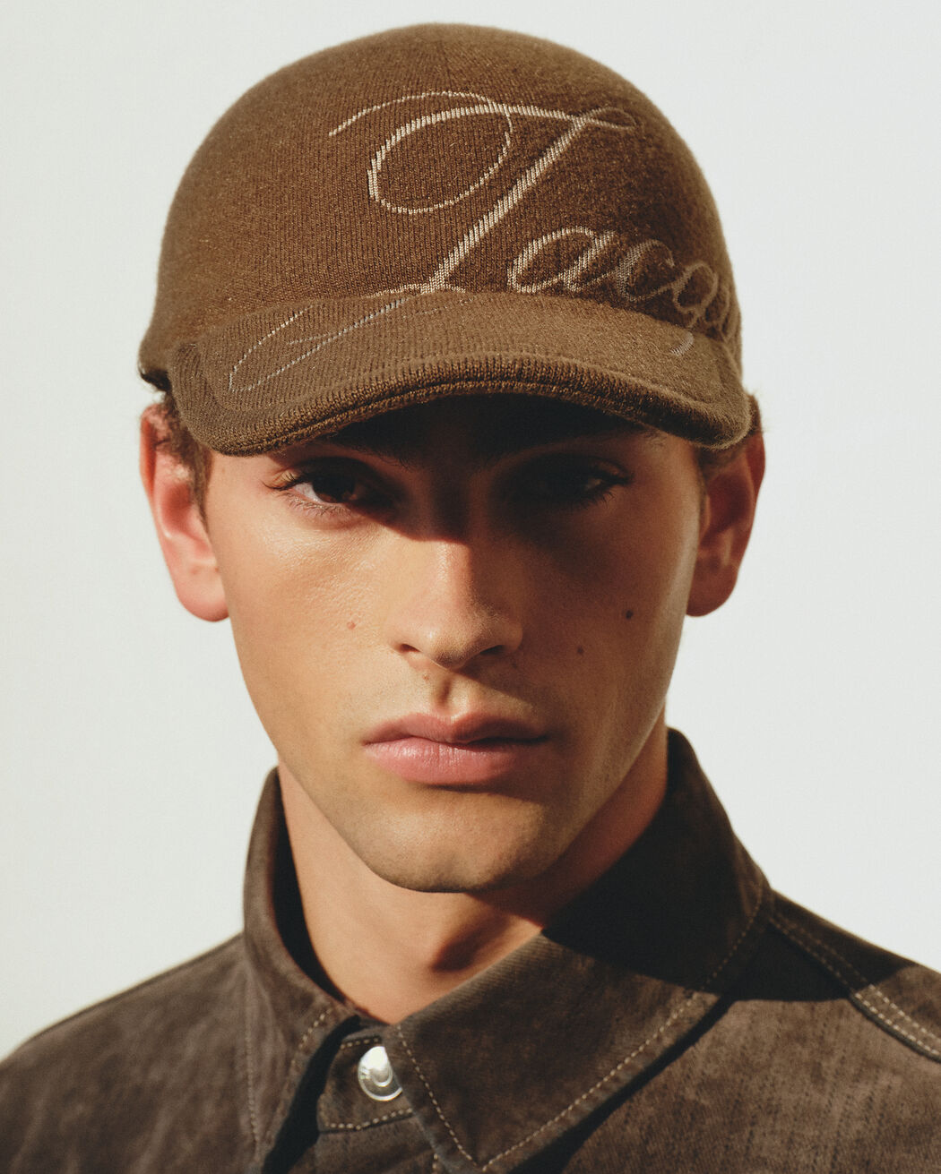 The Atelier Baseball Cap jacquemus the atelier baseball cap