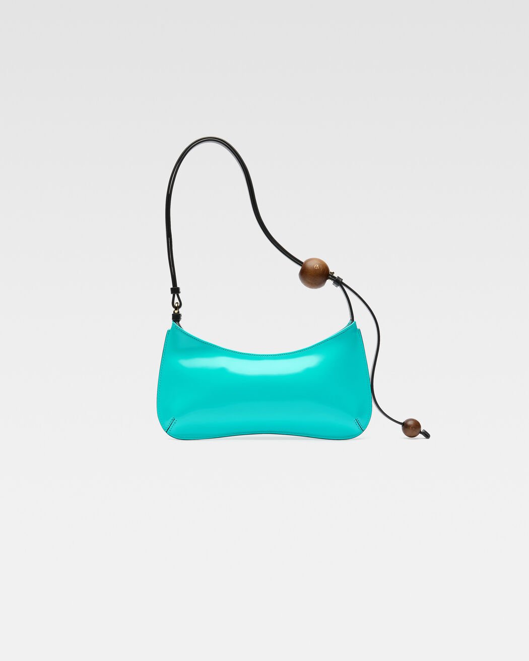 The Bisou Perle jacquemus the bisou perle