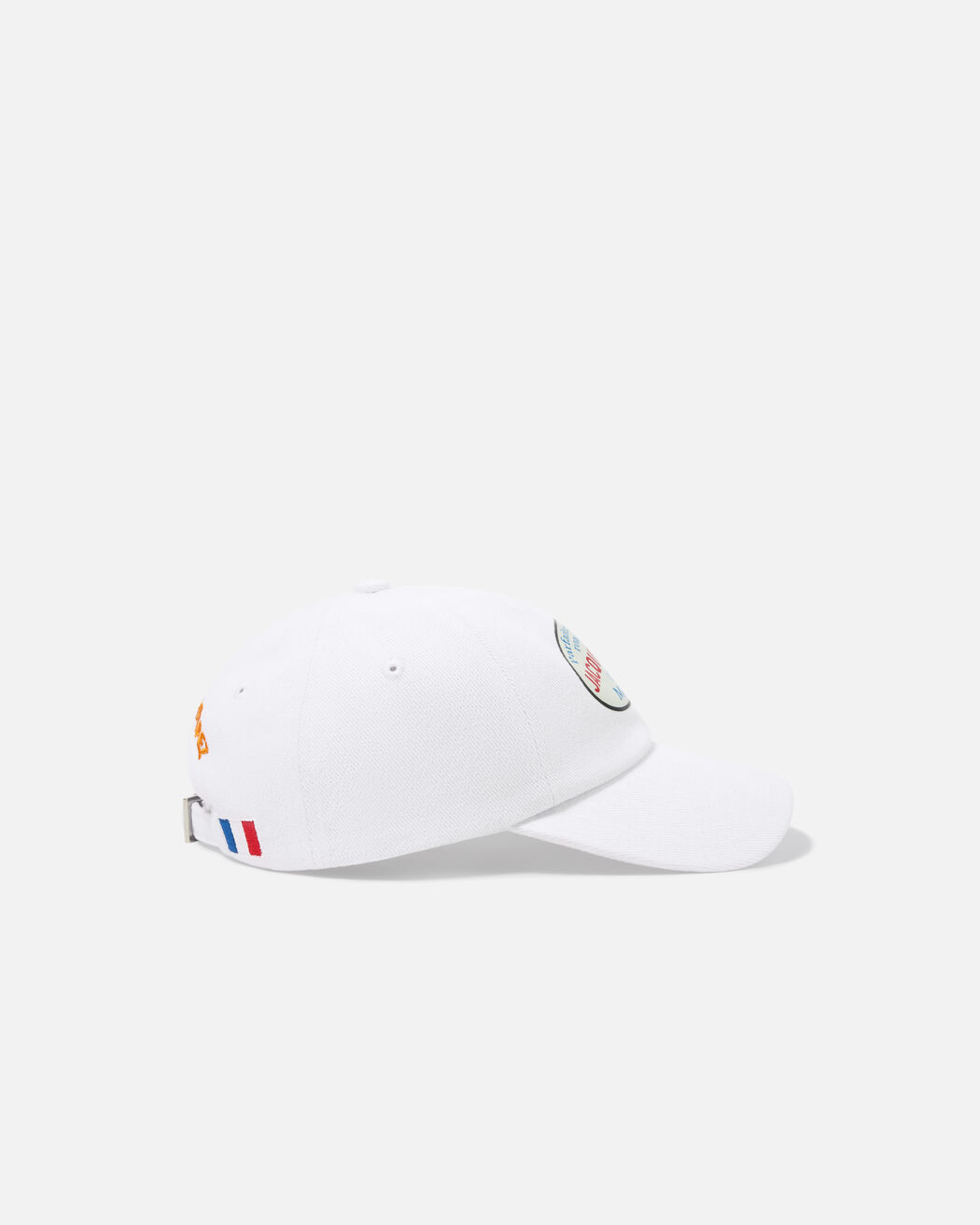 كاب The Saint Tropez baseball cap jacquemus كاب the saint tropez baseball cap