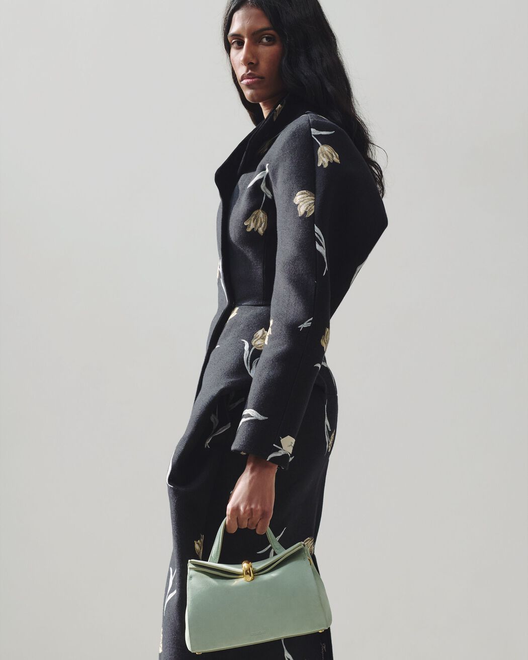 The small Valérie jacquemus the small val rie