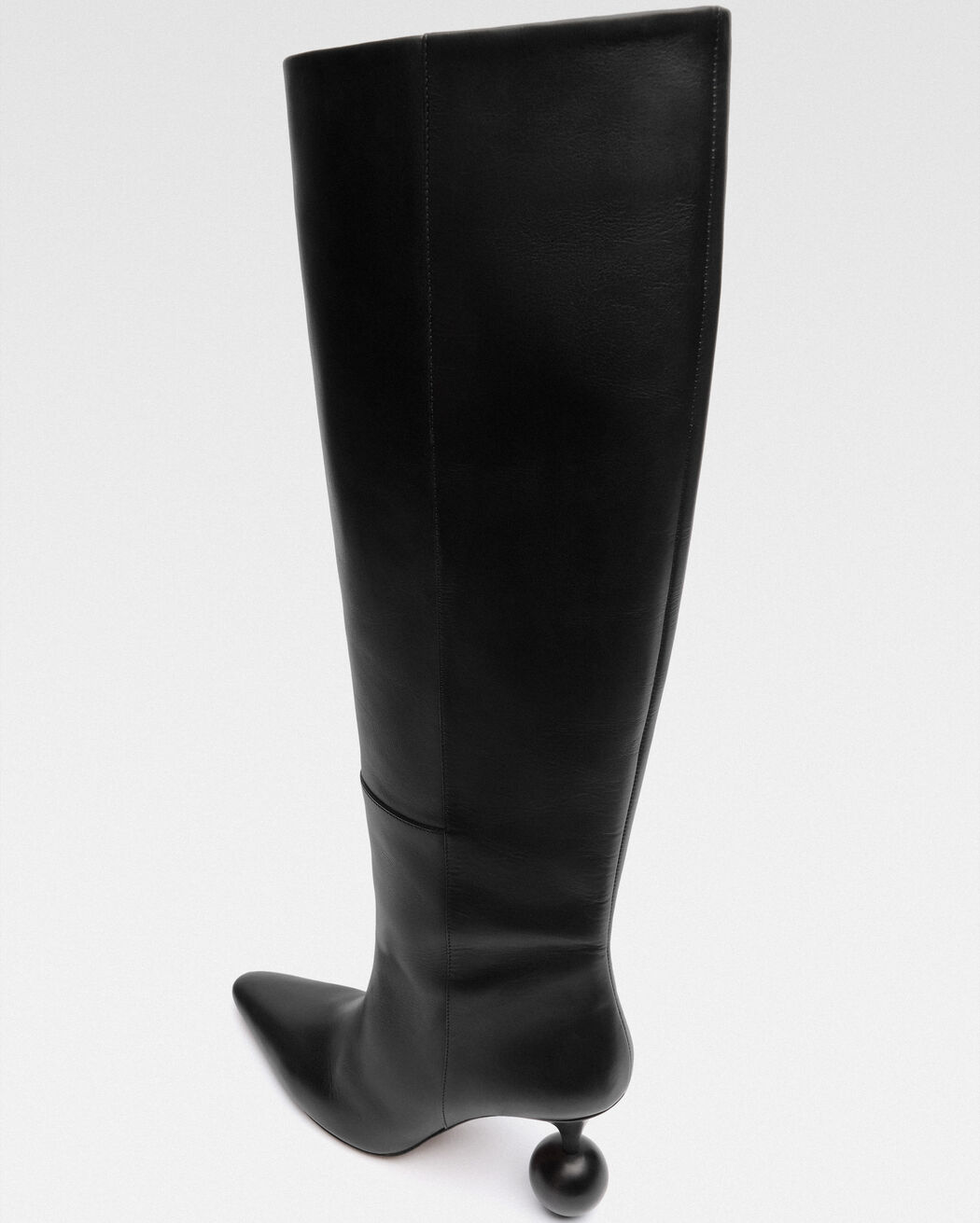 The Bisou boots jacquemus the bisou boots