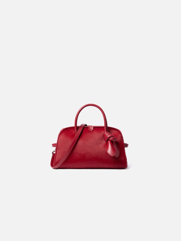 The Small Turismo jacquemus حقيبة the small turismo