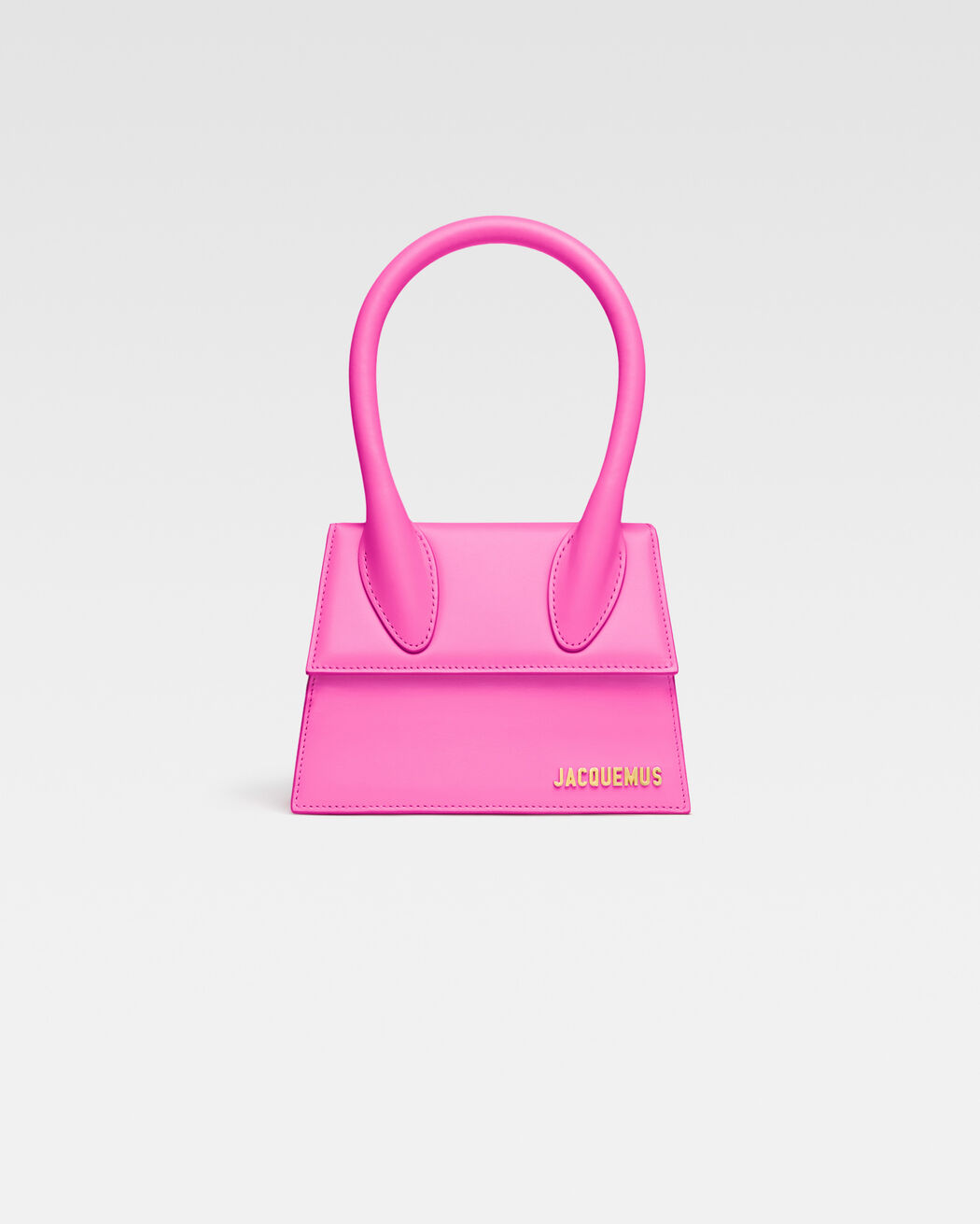 The medium Chiquito jacquemus the medium chiquito