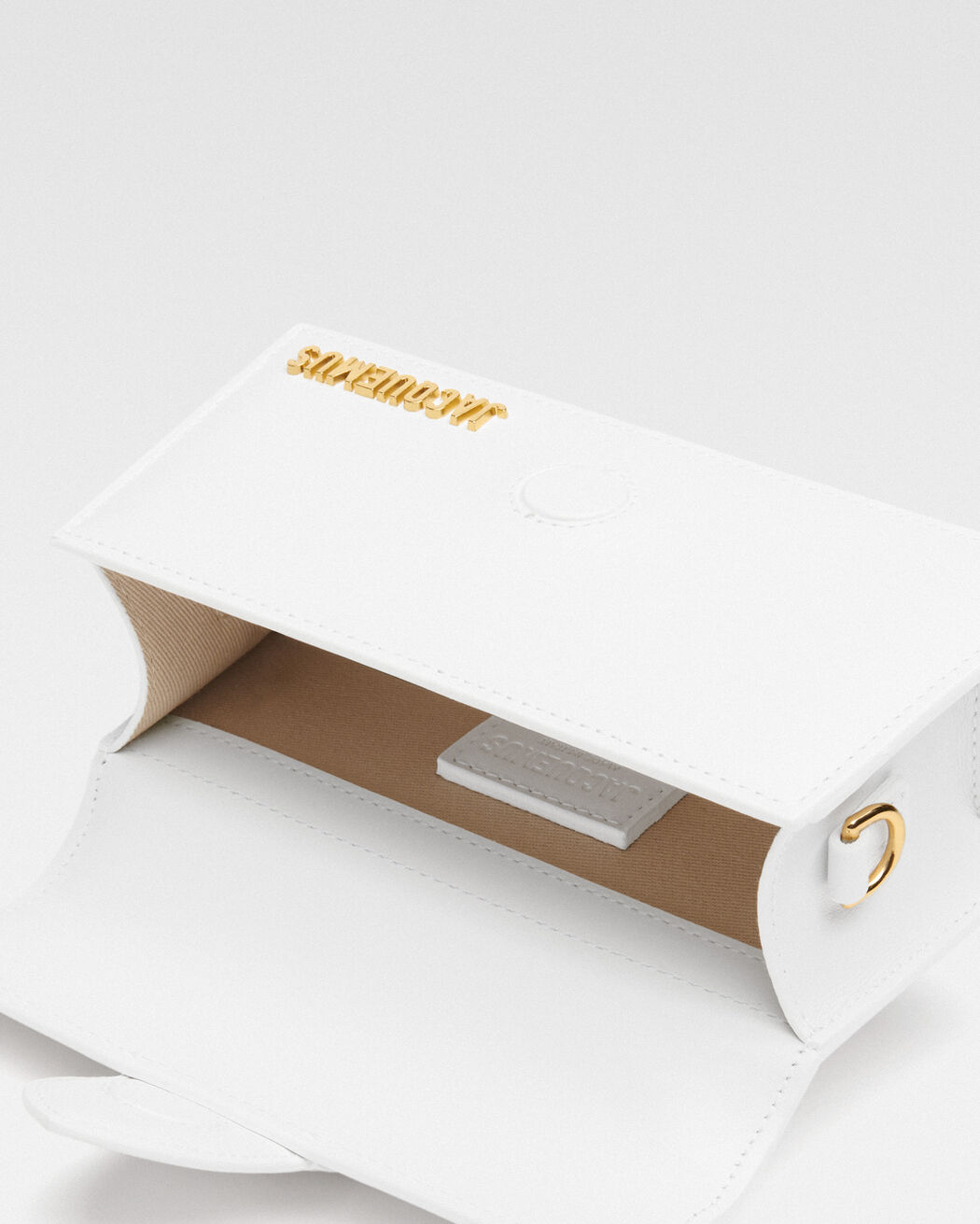 The Bambino jacquemus the bambino