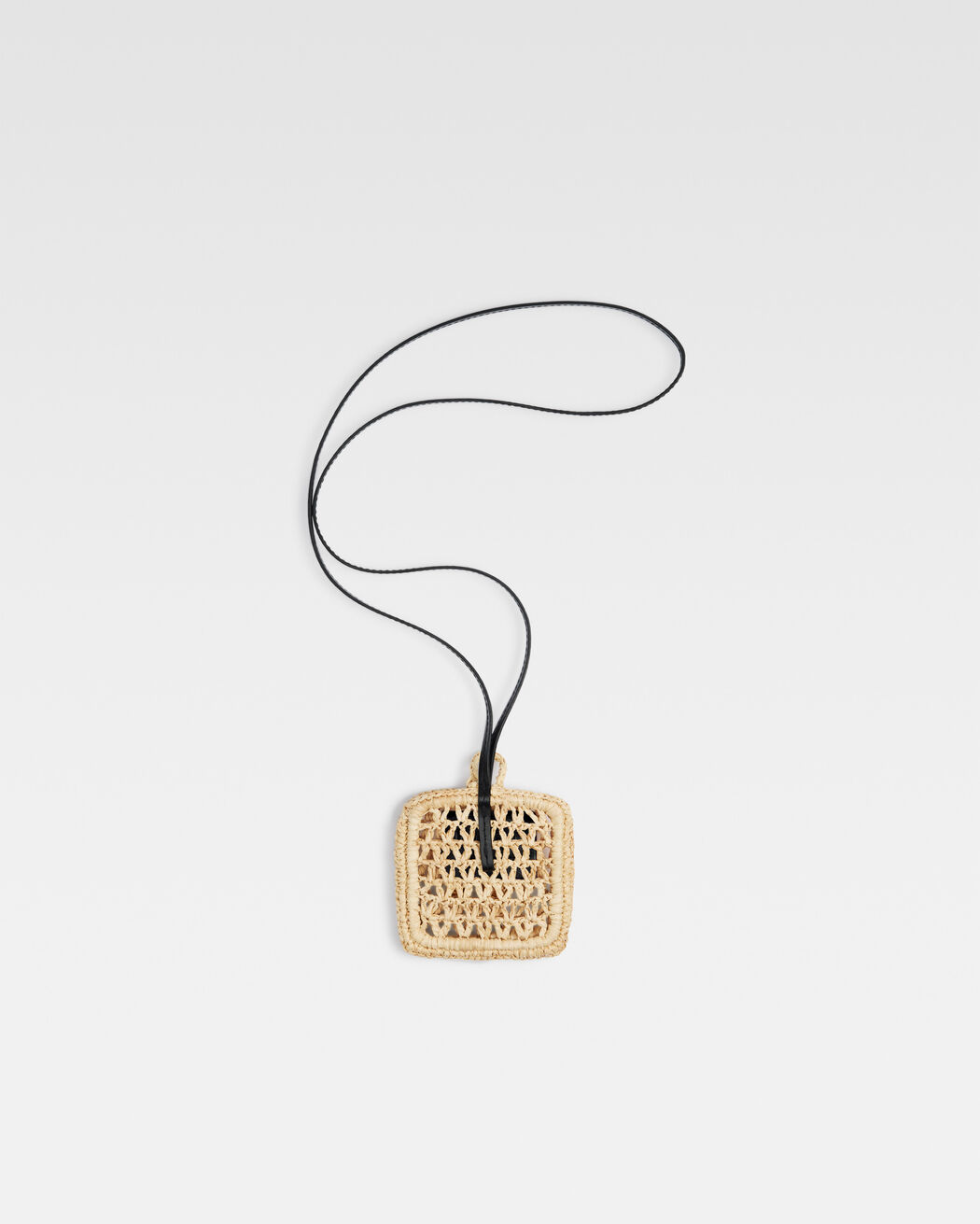 The Spiaggia wallet jacquemus the spiaggia wallet