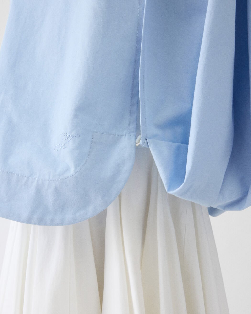 قميص The Pittore jacquemus قميص the pittore