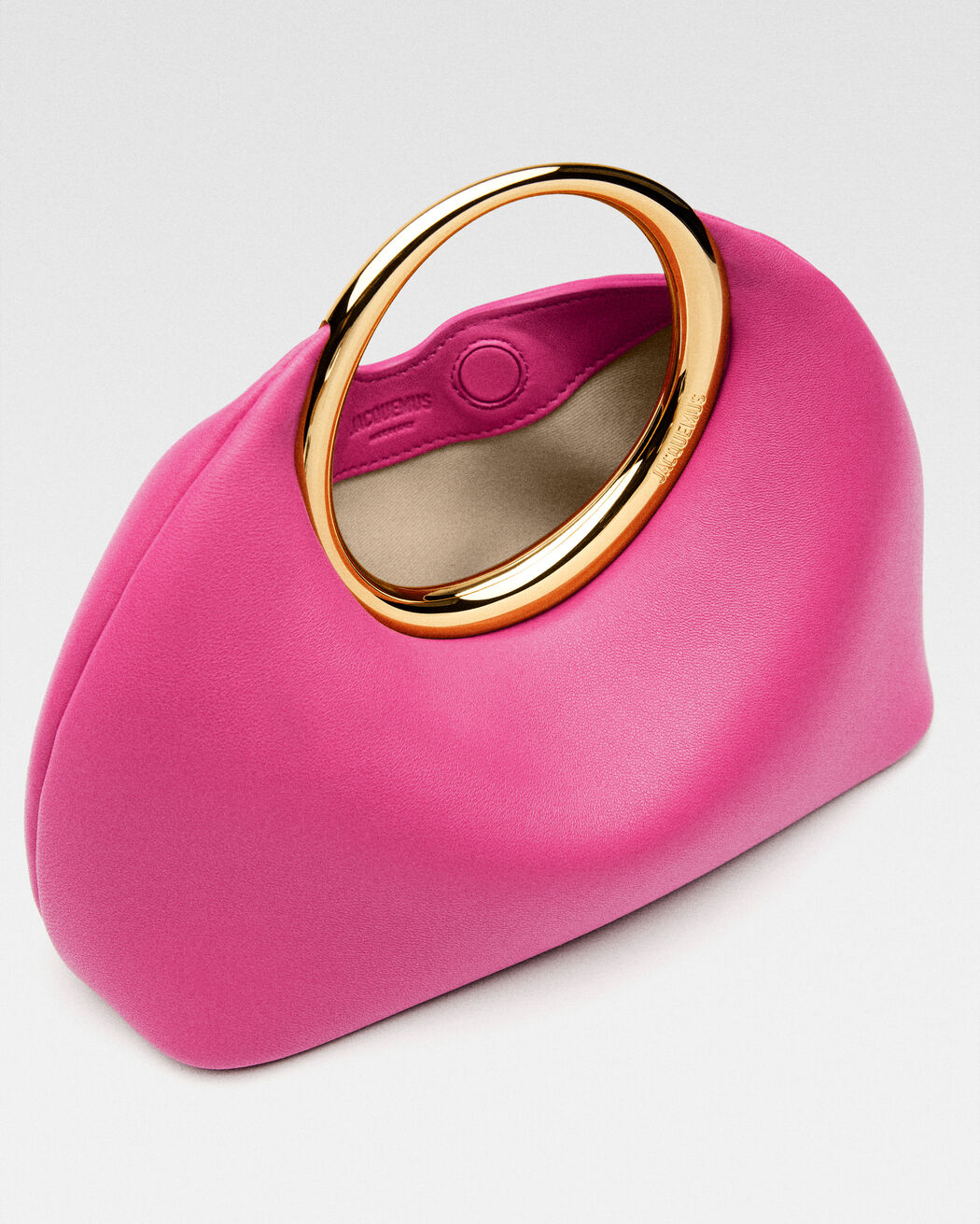 The small Calino jacquemus the small calino