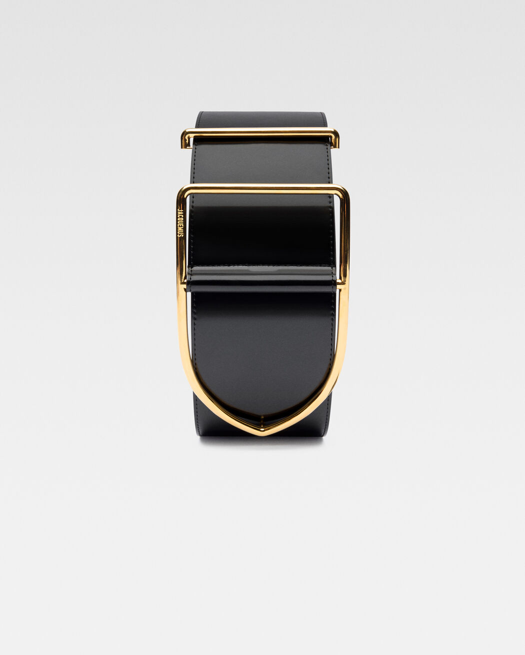 The maxi Bambino حزام jacquemus the maxi bambino حزام