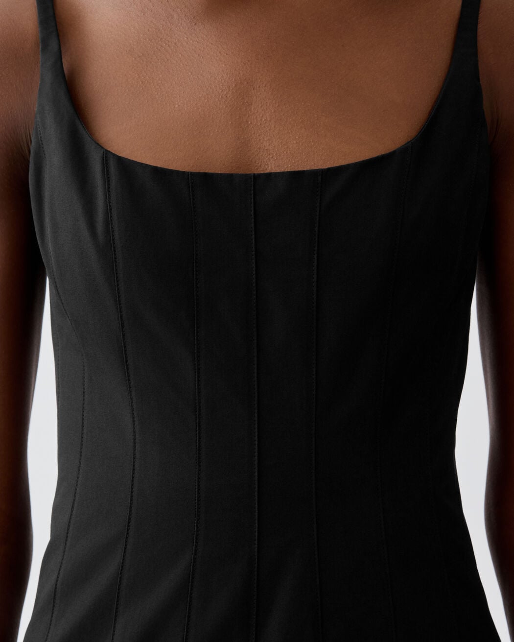 The Agave mini dress jacquemus the agave mini dress