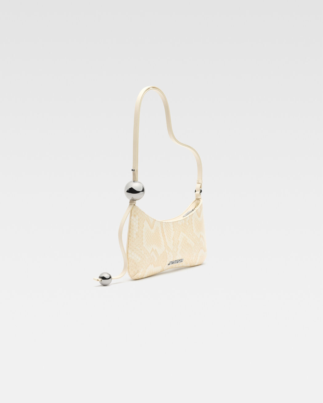 The Bisou Perle jacquemus the bisou perle