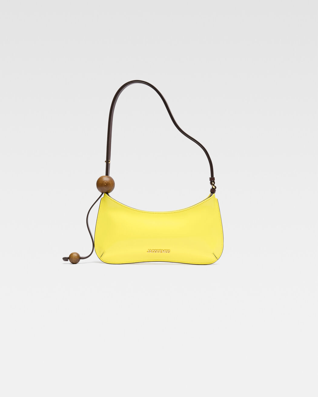 The Bisou Perle jacquemus the bisou perle