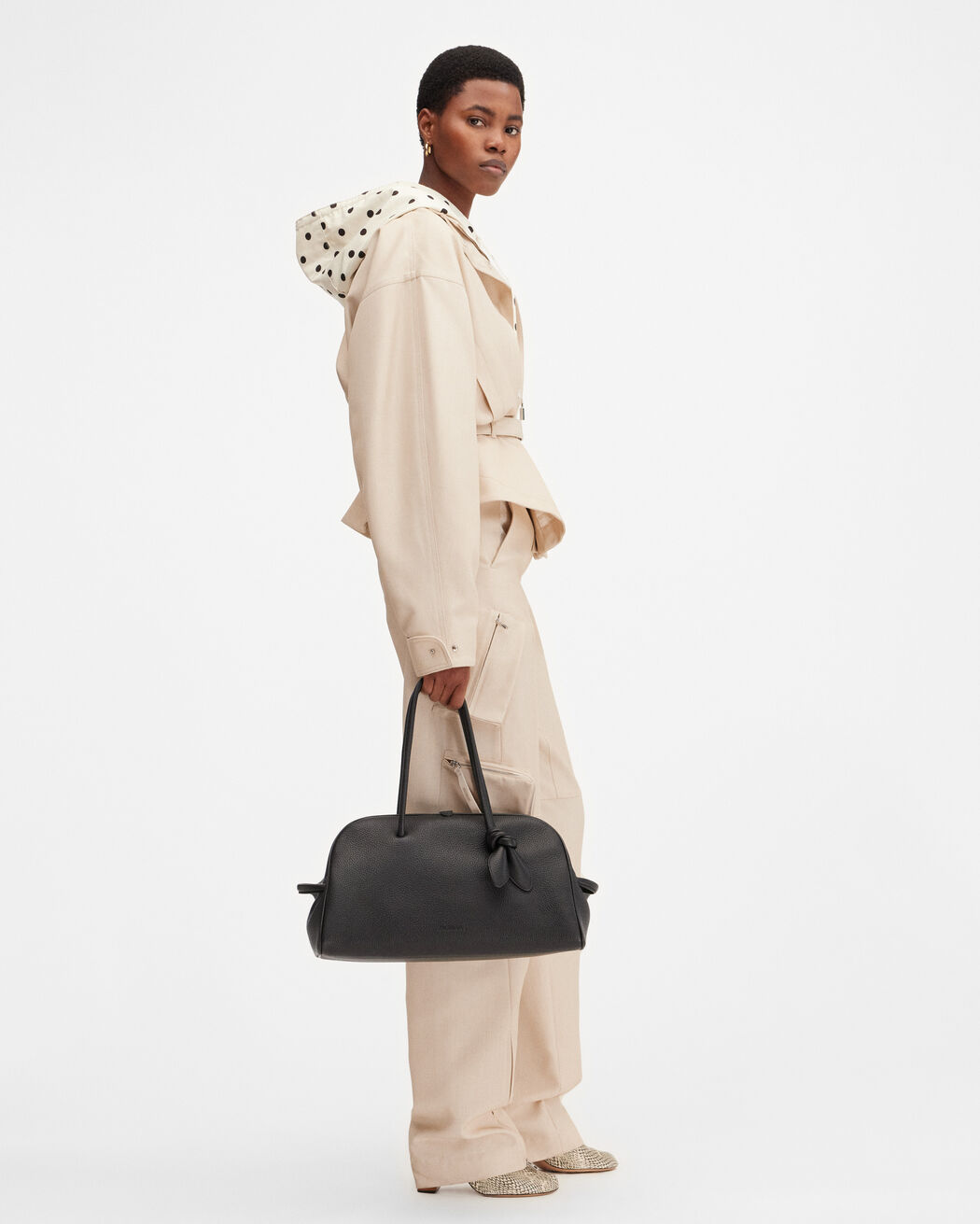 The Ciro جاكيت jacquemus the ciro جاكيت