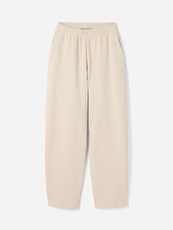 The Corso sweatpants jacquemus بنطال رياضي the corso