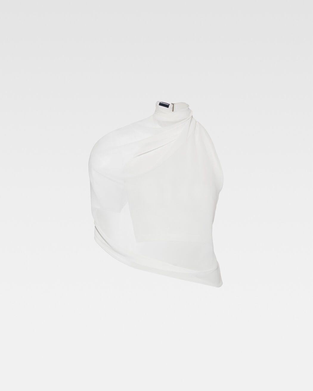 The Pablo top jacquemus the pablo top