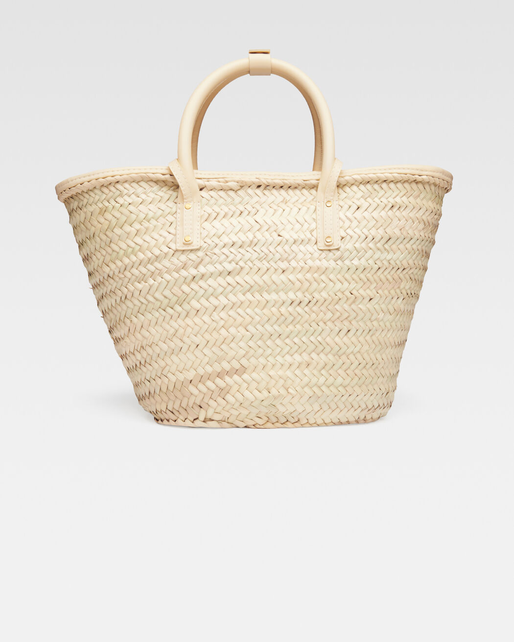 حقيبة Le Panier Soli jacquemus حقيبة le panier soli